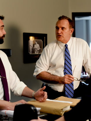 Orange County Appeals Lawyer