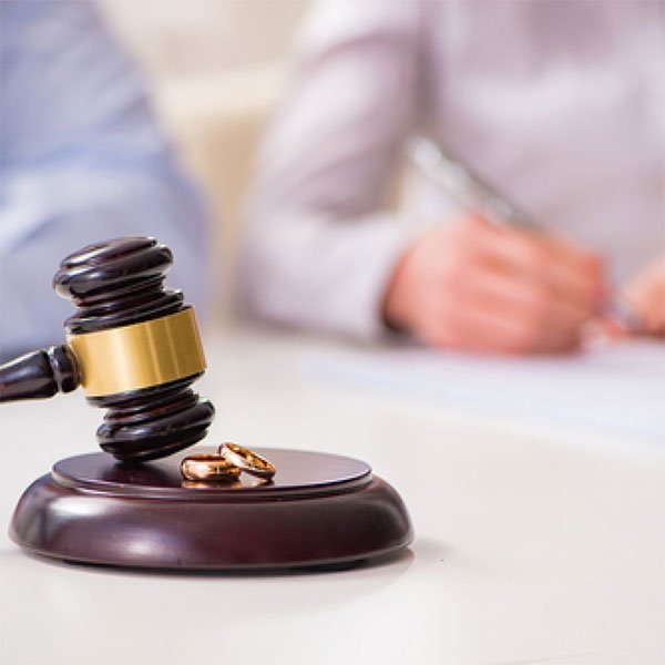 Orange County Postnuptial Agreements Lawyer