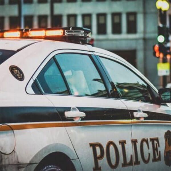 Orange County Restraining Order Lawyer