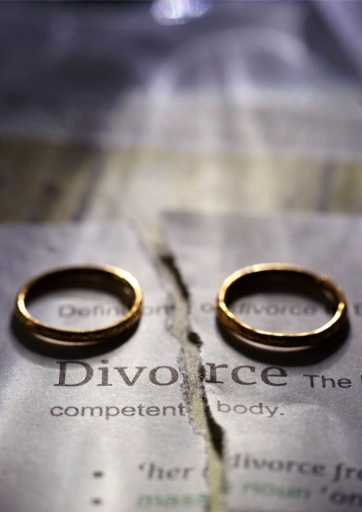 Irvine Divorce Lawyer