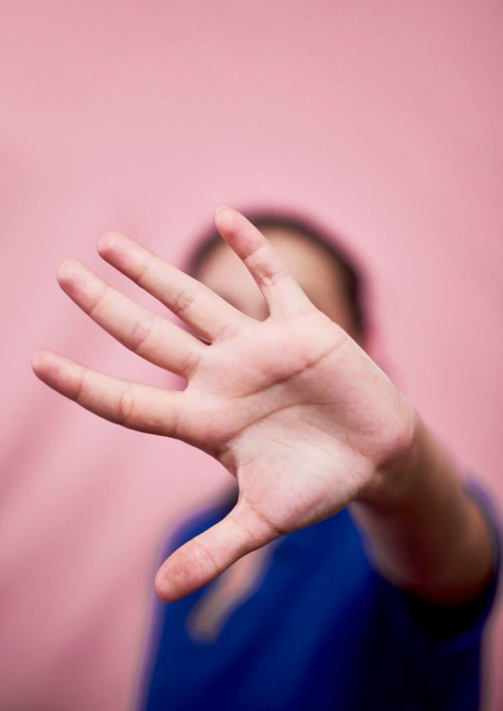 Irvine Domestic Violence Lawyer