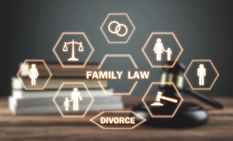 Newport Beach Family Lawyer
