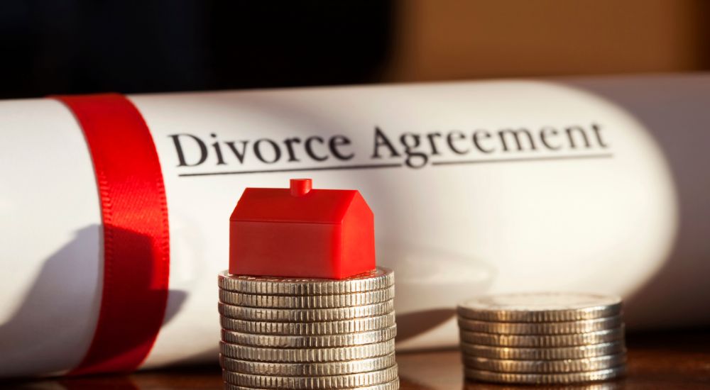 What Is the Divorce Rate in California? (2024)