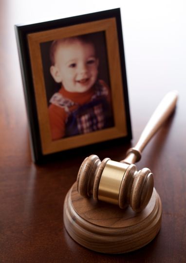 Irvine Child Custody Lawyer