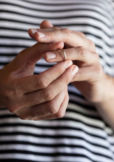 Irvine Legal Separation Lawyer