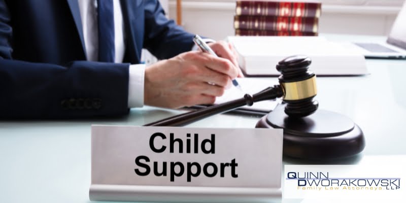 best child support lawyer in orange county