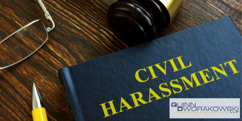 best civil harassment lawyer in orange county