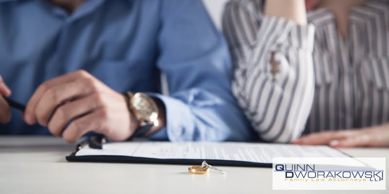 best post divorce modification irvine ca
