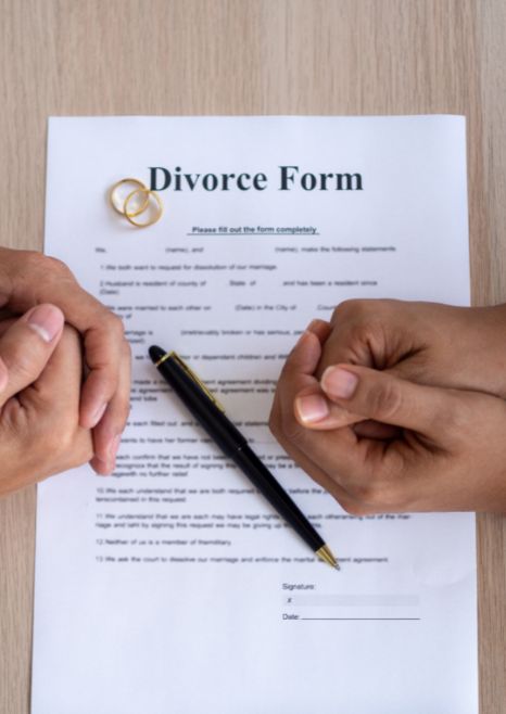 Irvine High Net Worth Divorce Lawyer
