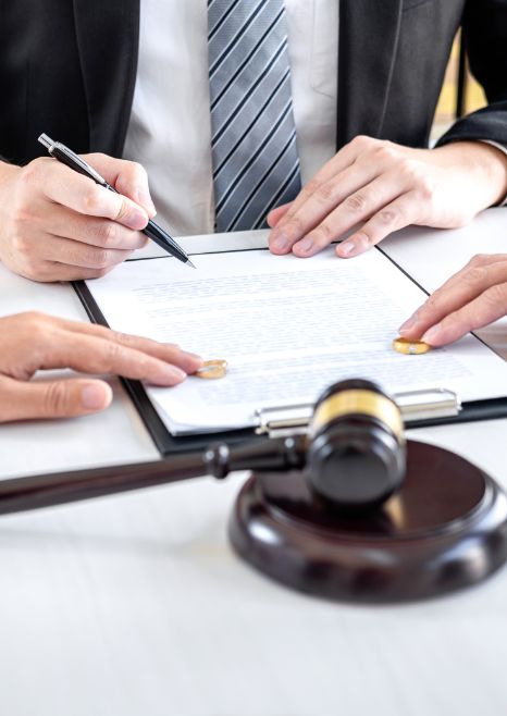 Irvine High Net Worth Divorce Lawyer