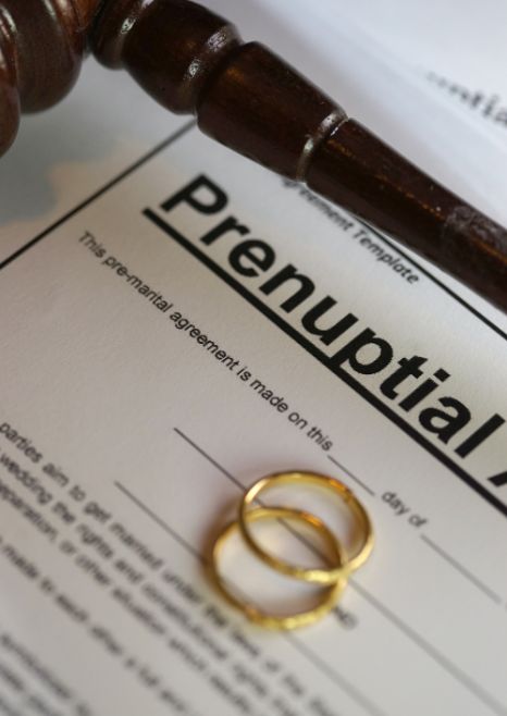 Irvine Prenuptial Agreement Lawyer