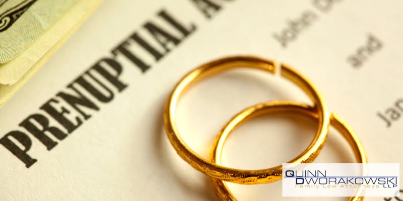 prenuptial agreement attorney orange county