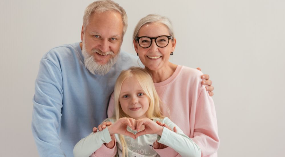 2024 California Grandparents Rights Explained