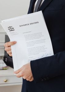 Irvine Bankruptcy & Divorce Lawyer
