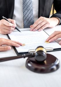 Irvine Divorce Litigation Lawyer