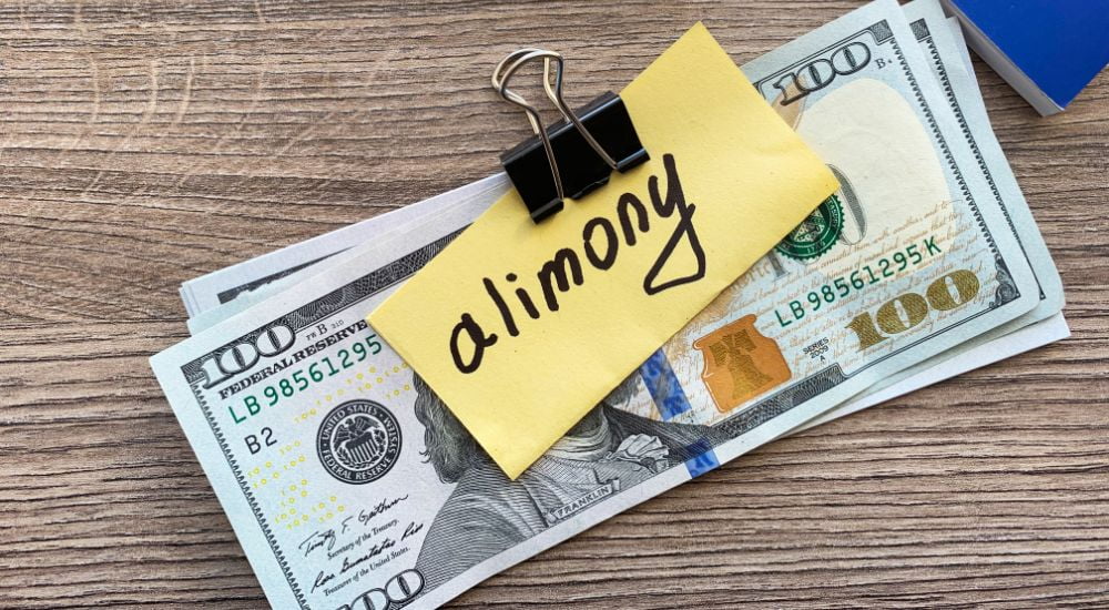 2024 California Alimony Laws Explained