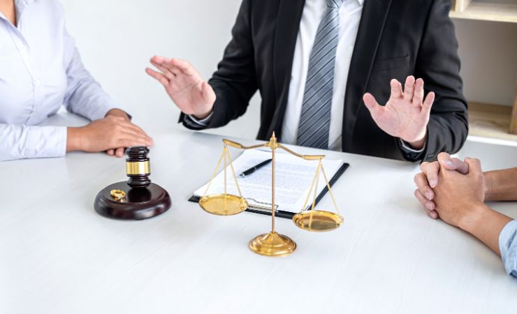 Newport Beach Complex Divorce Lawyer