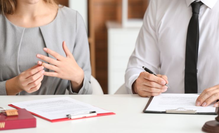 Newport Beach High Net Worth Divorce Lawyer