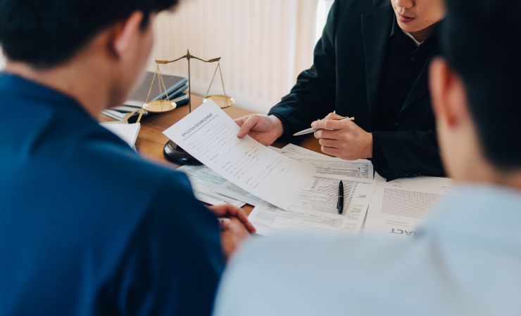 Newport Beach Postnuptial Agreement Lawyer