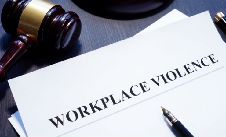 Newport Beach Workplace Protective Order Lawyer