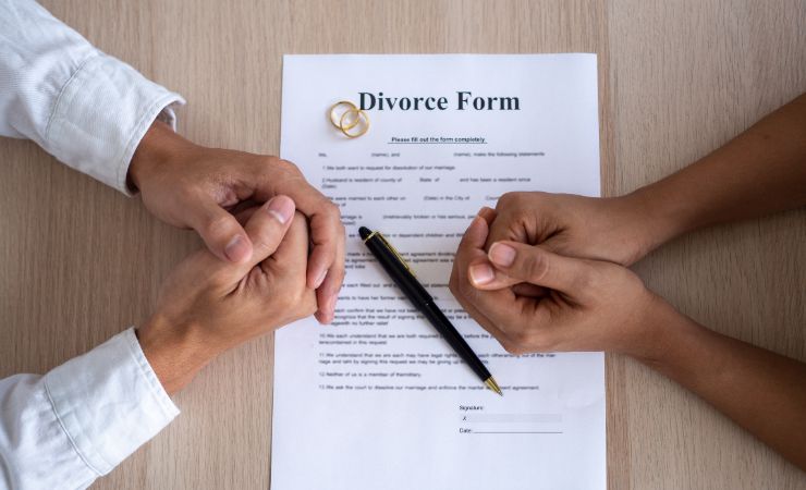 Newport Beach Divorce Litigation Lawyer