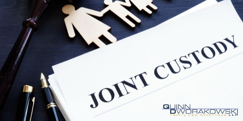 Newport Beach Joint Custody of Children Lawyer