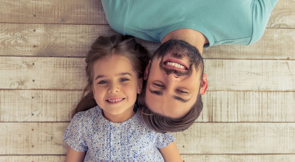 how to file for 50 50 custody in california