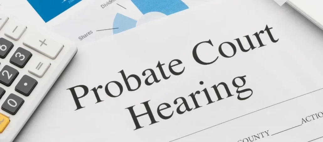 Todo lo que necesita saber si se enfrenta a un litigio sucesorio en ...