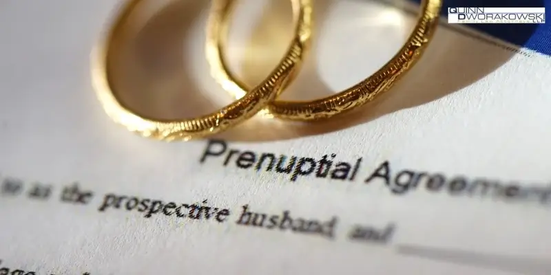 best prenuptial agreement lawyer in orange county