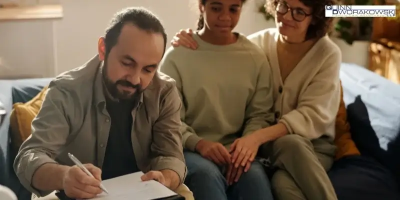 best child custody lawyer in coto de caza