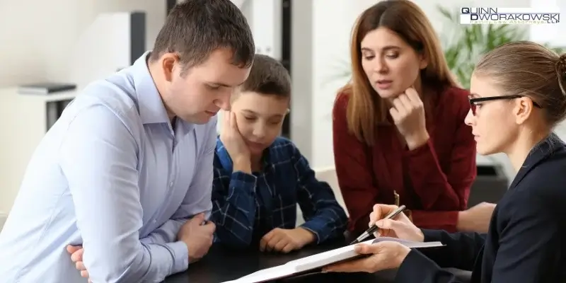 best child custody lawyer in rancho santa margarita