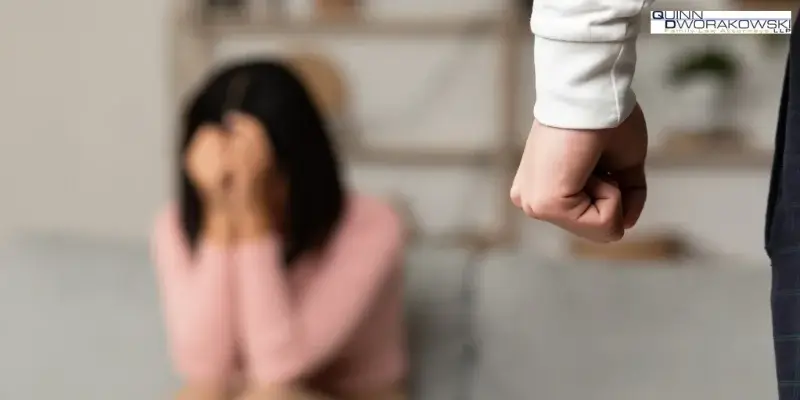 best domestic violence restraining order lawyer in rancho santa margarita