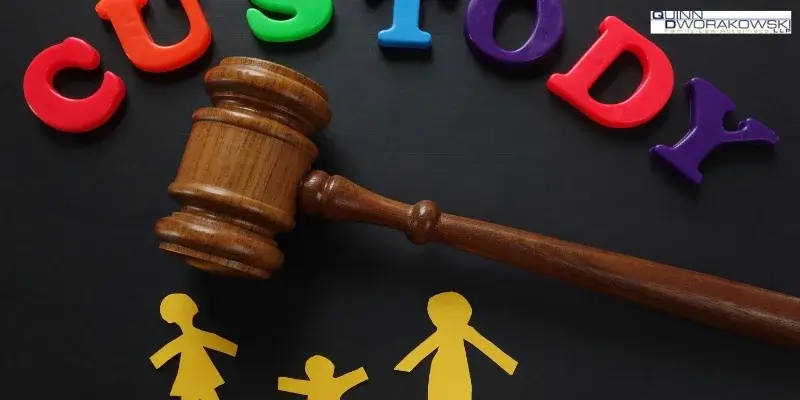 best ladera ranch child custody lawyer