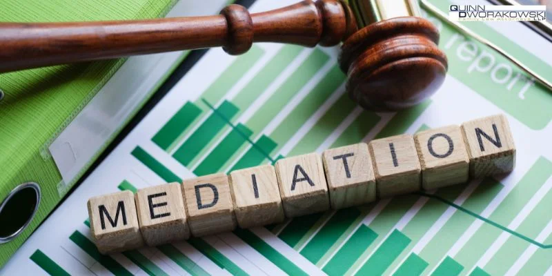 trusted ladera ranch divorce mediation lawyer