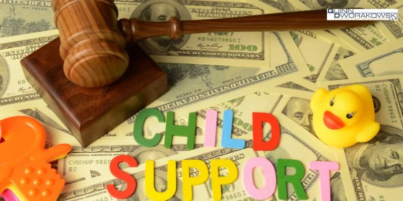 trusted orange hills child support lawyer