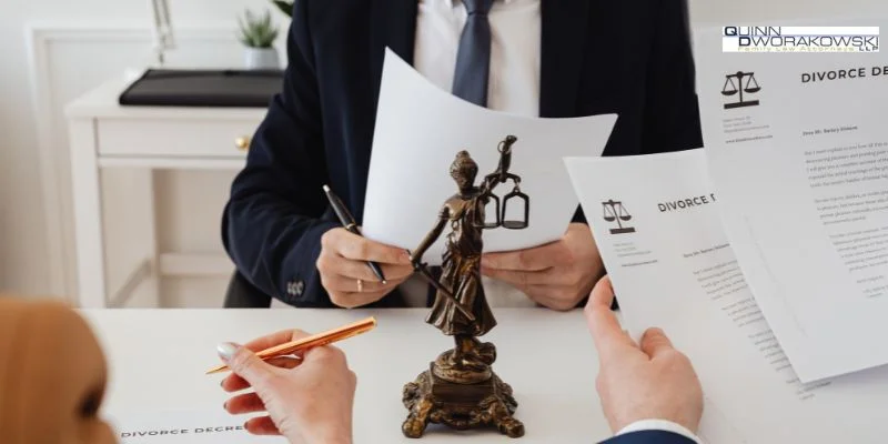 coto de caza spousal support lawyer