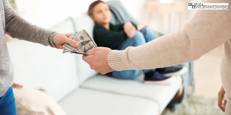 empathetic orange hills spousal support lawyer