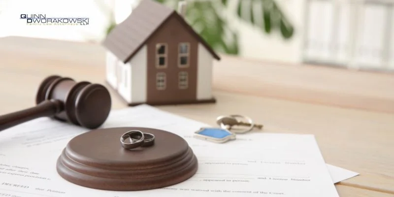 best laguna niguel property division attorney