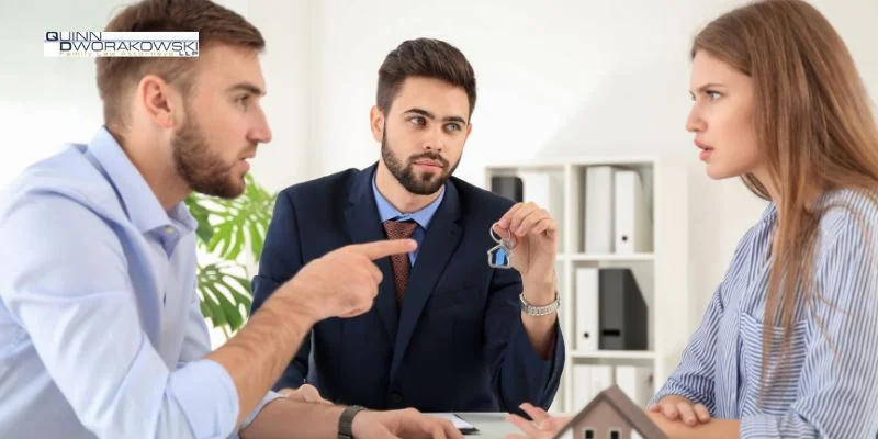 best mission viejo property division lawyer