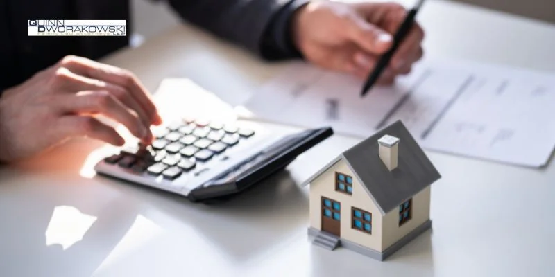 best rancho santa margarita property division lawyer