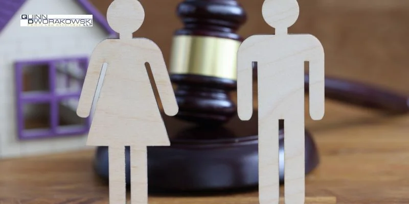 coto de caza property division lawyer