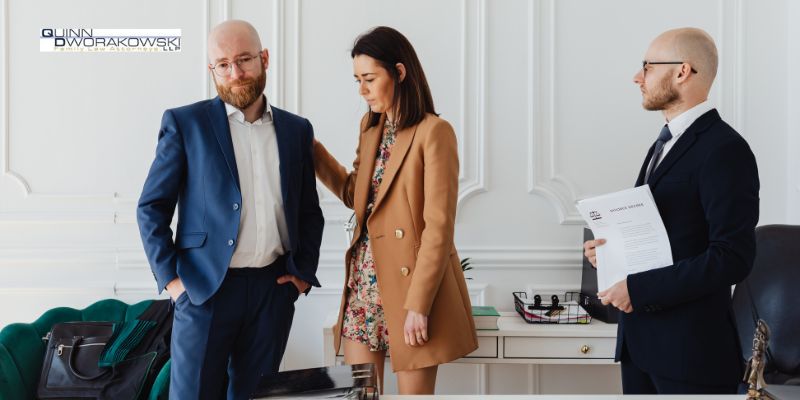 expert mission viejo legal separation lawyer