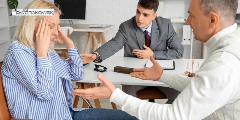 huntington beach legal separation lawyer