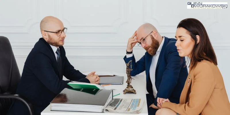 trusted rancho santa margarita legal separation lawyer