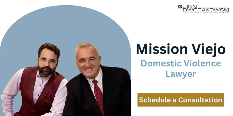 best domestic violence lawyer in mission viejo