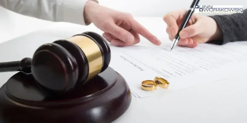 best rancho santa margarita high net worth divorce lawyer