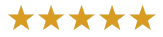 5 stars