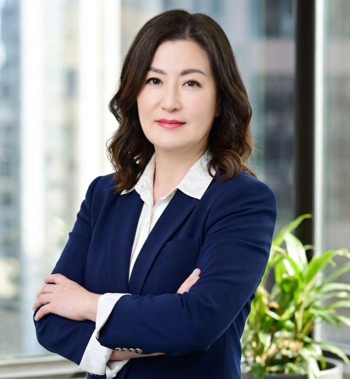 Annie E. Kim