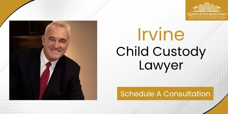 best child custody attorney in irvine