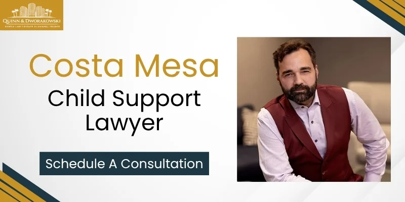 best child support lawyer in costa mesa